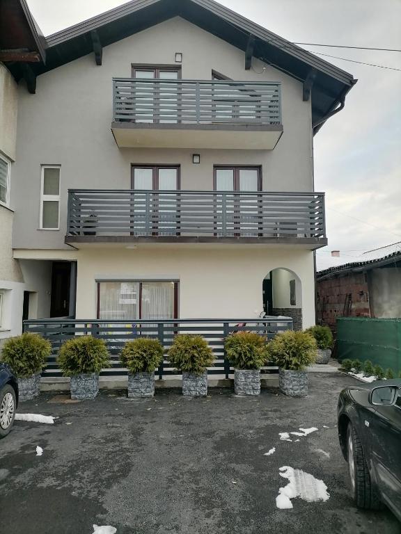 Apartman Slap - B&B Bihać