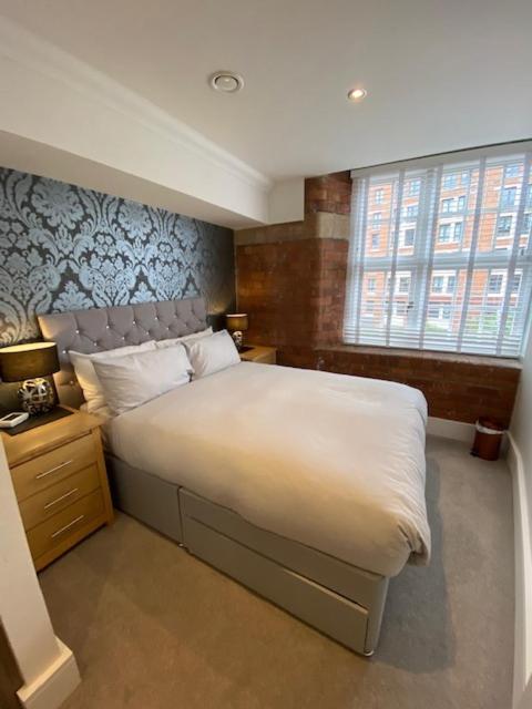 cocoa apt york city - B&B York