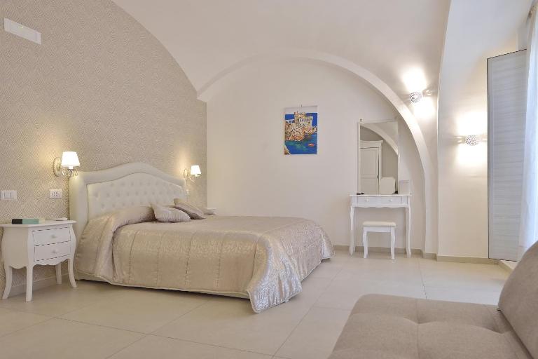 Sirena Apartment - B&B Minori