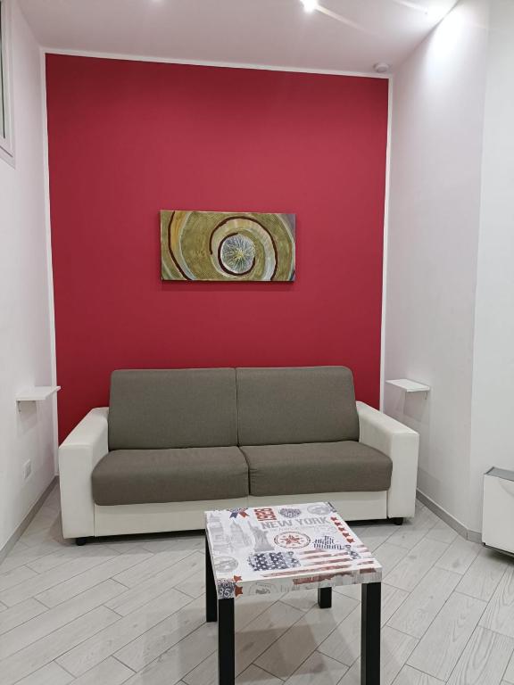Il filo di Jordi - Ferienwohnung Savona