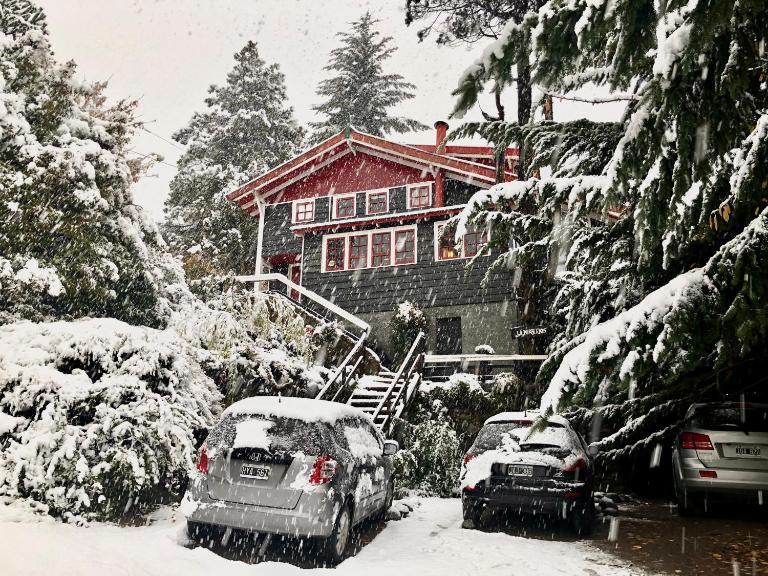 La Miralejos - Chambres d'hôtes Bariloche