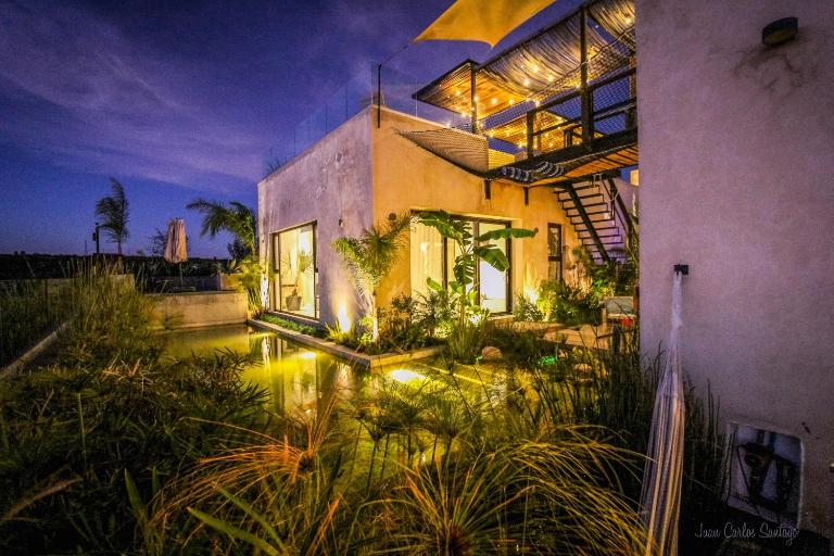 Cuna del Cielo - B&B San Miguel de Allende