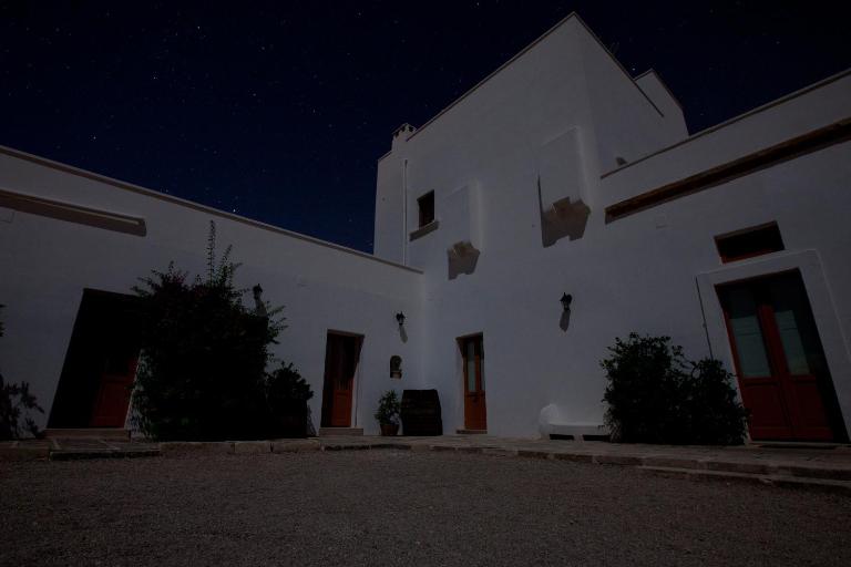 Masseria Fachechi - Bed and Breakfast Nardò
