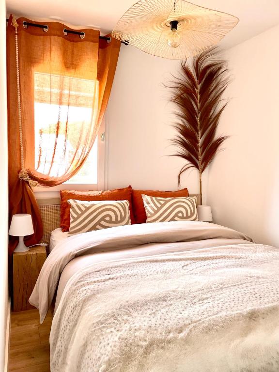 L'Escapade Bohème - B&B La Grande-Motte