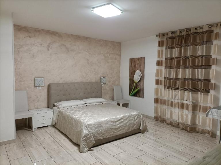 Affittacamere V Torre V Nigrisoli a Porta San Vitale - B&B Bologna