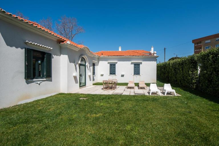 Casas São João by Ana Ferro Rentals - Ferienwohnung Arcozelo