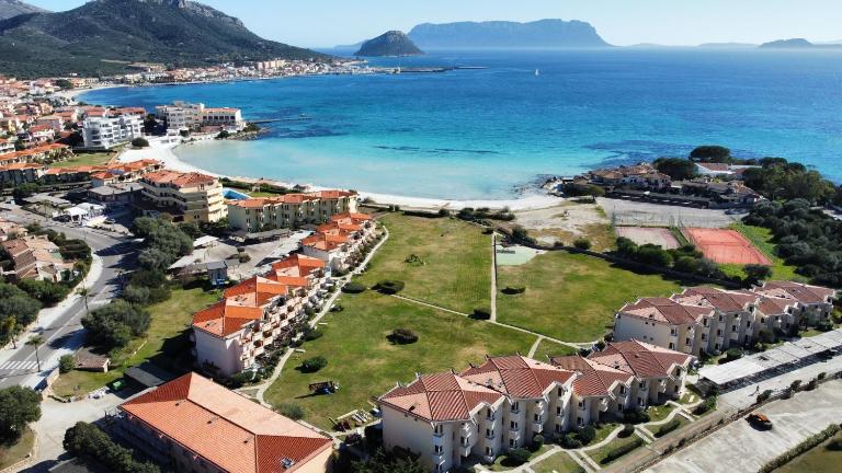 Beach House Rebe - B&B Golfo Aranci