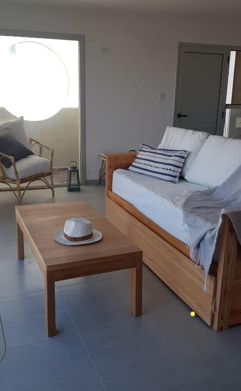 Terrazas Sauce - Chambres d'hôtes Monte Hermoso