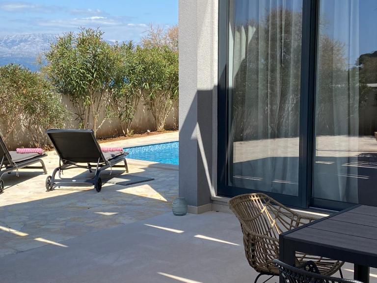 Villa Andrea - Chambres d'hôtes Sutivan