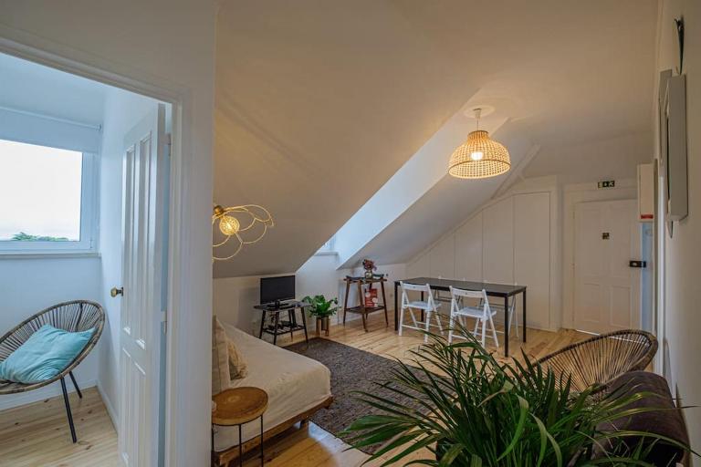 Cozy Sintra - Bed and Breakfast Sintra