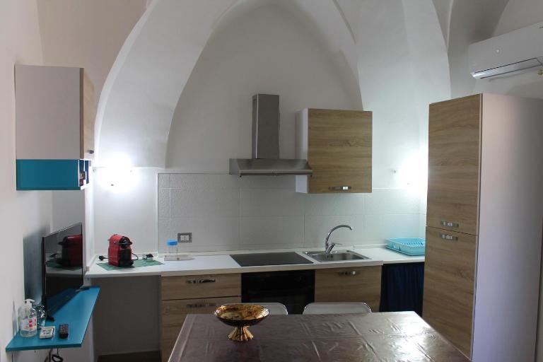Casa Vacanze Natali-Stella - B&B Porto Cesareo