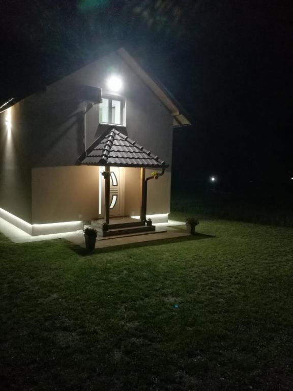 Biser na Drini - Chambres d'hôtes Velika Reka