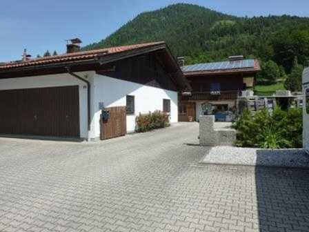 Ferienwohnung Del Toso - B&B Schliersee