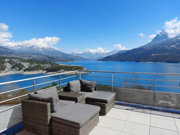 leparadisachorges - B&B Chorges