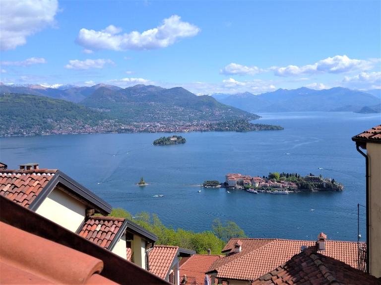 Casa Serena - B&B Stresa