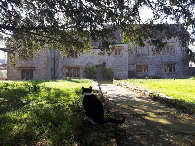 The Manor House, Curry Mallet - B&B Taunton