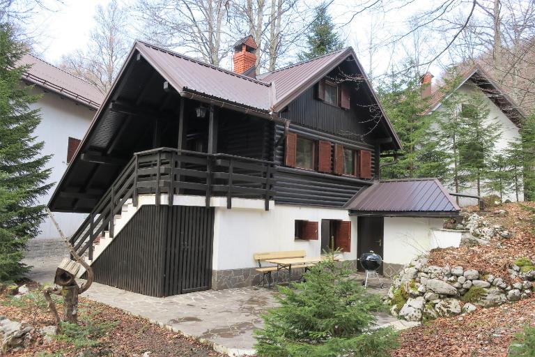 ARIA - B&B Sajevec