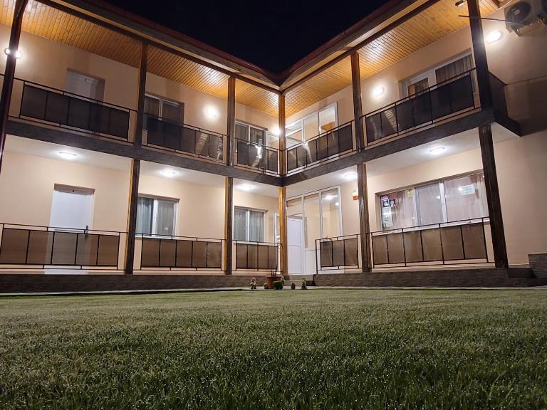 Vila Sophia - Chambres d'hôtes Vama Veche