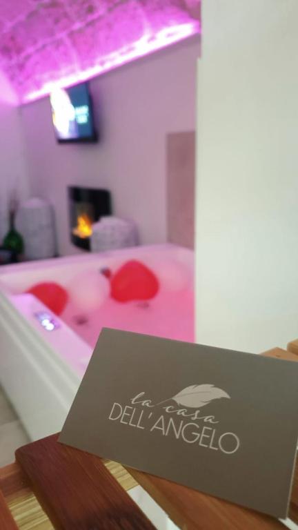 La casa dell'angelo - B&B Monopoli