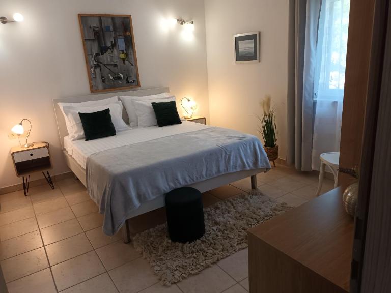 Apartman MAKA - B&B Kučiće