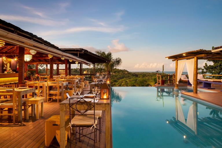 Pousada El Gordo - Bed and Breakfast Trancoso