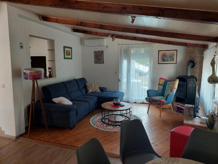 Apartment Cvita - B&B Zadar