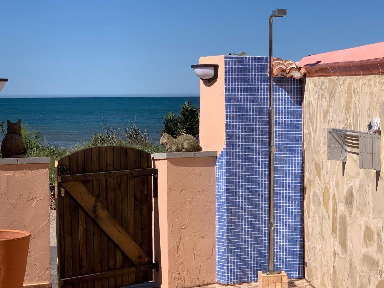 Casa Playa - B&B Denia