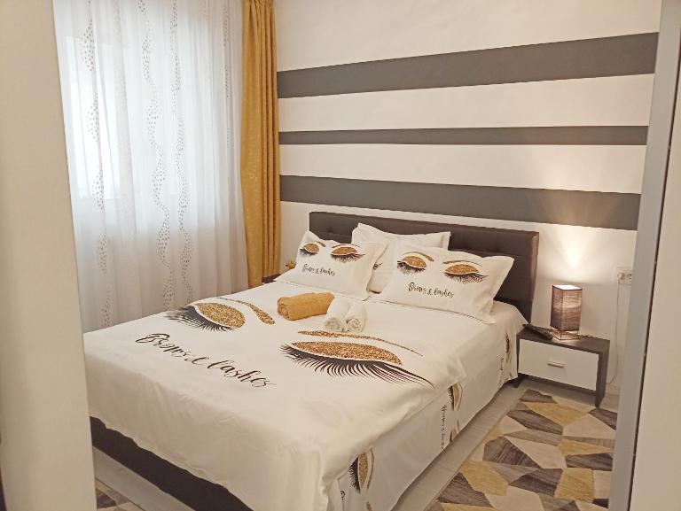Apartament Sofy2 - B&B Băile Herculane