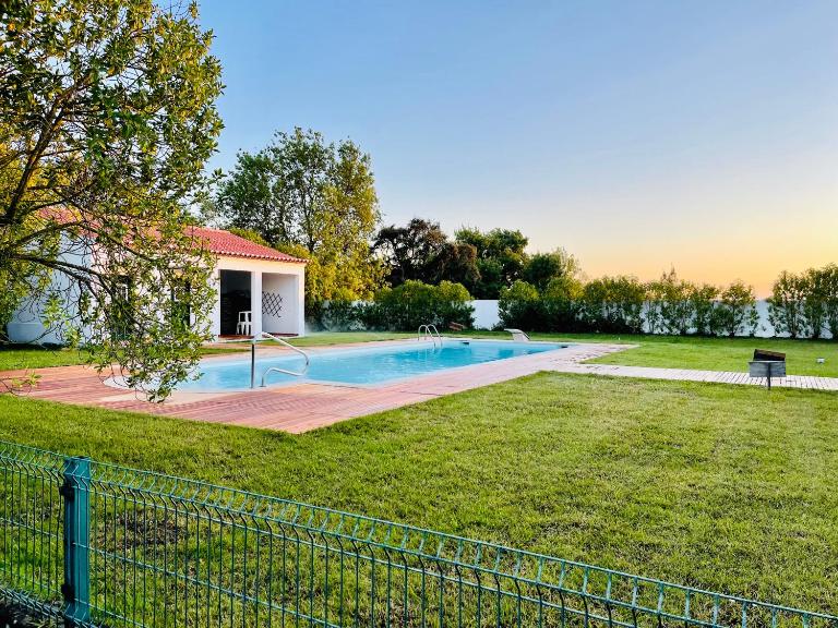 Casas Herdade do Convento da Serra - Ferienwohnung Almeirim