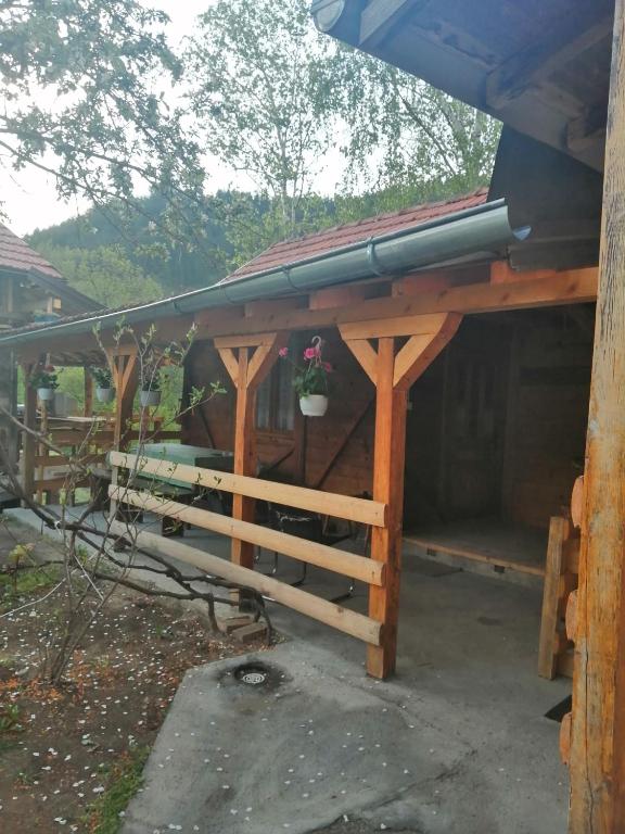 Seosko turisticko Domaćinstvo Radivojević - B&B Kraljevo