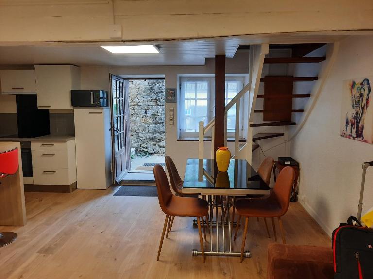 Maison Cosy - B&B Ligugé