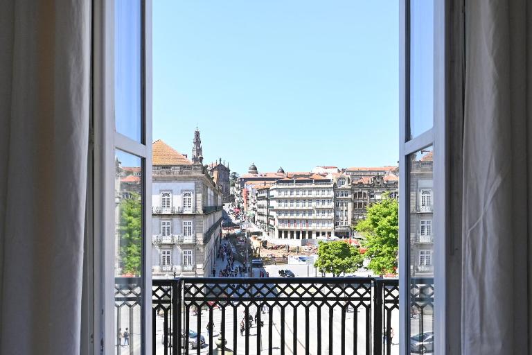 Inn Oporto Old Town Apartments - B&B Oporto