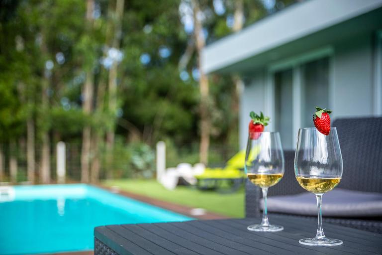 Villa Rencanto – um espaço com a sua assinatura - B&B Caminha