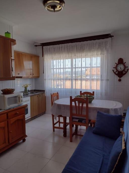 Apartamento en San Vicente de O Grove - B&B O Grove