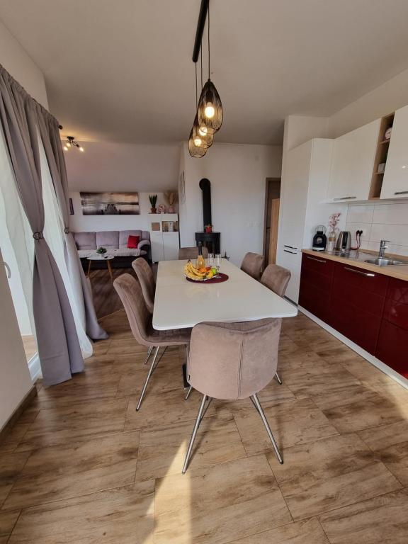 Apartment Tena - B&B Privlaka