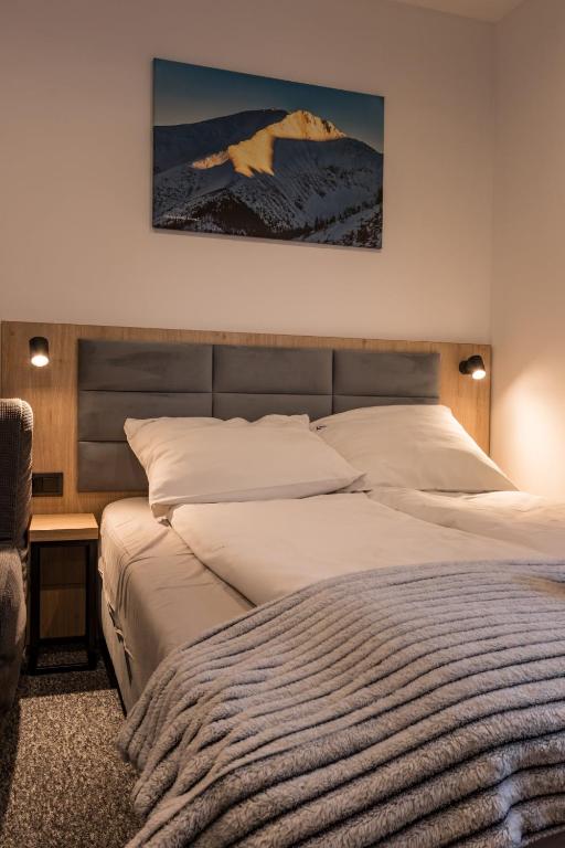 Willa Nasza u Agnieszki- 200m KRUPÓWKI - B&B Zakopane