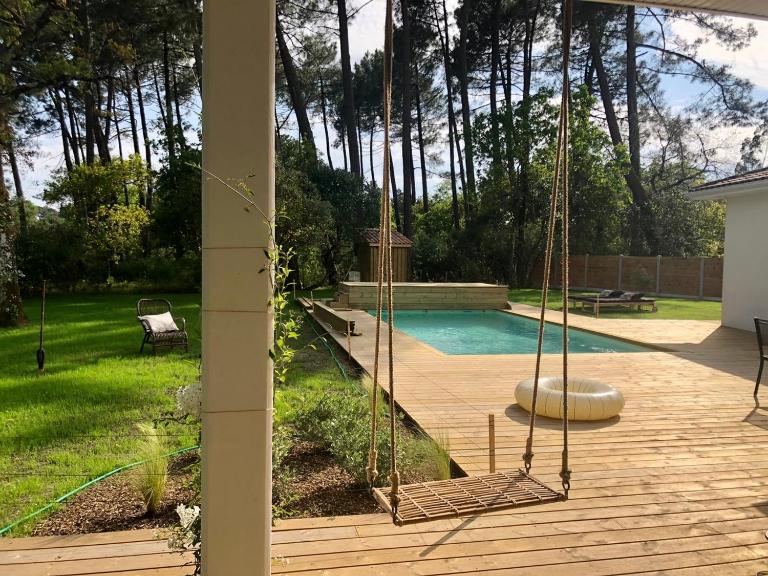Villa Sophie - B&B Lanton