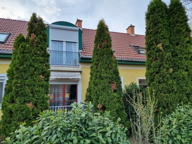 Körteszirom Apartman - B&B Eger