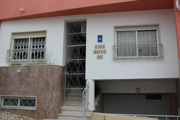 Casa Sousa - B&B Lagos