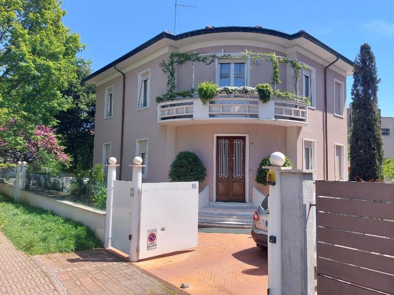 B&B Romeo - Ferienwohnung Santarcangelo