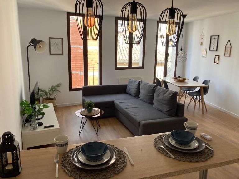 La Casita del Río - Riverside Home - B&B Cuenca