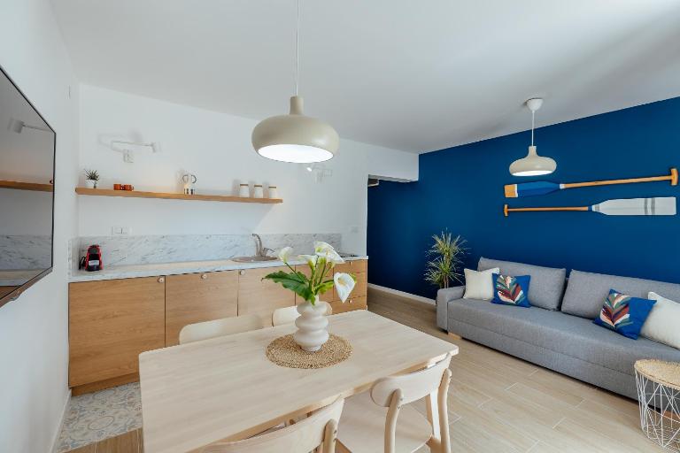Magnolia Apartments 2 Herceg Novi - B&B Herceg Novi