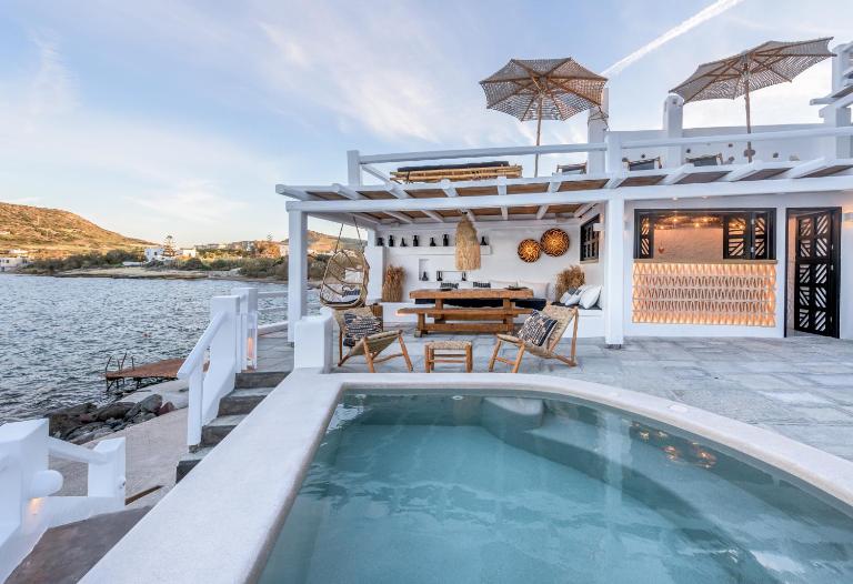 Captain Zeppos - B&B Pollonia