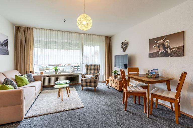 Fischener Biberle - B&B Fischen