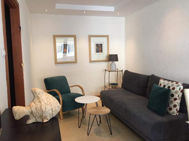 Apartament na wydmie - B&B Ustka