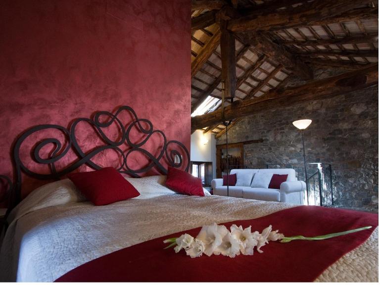 Affittacamere Valnascosta - Bed and Breakfast Faedis