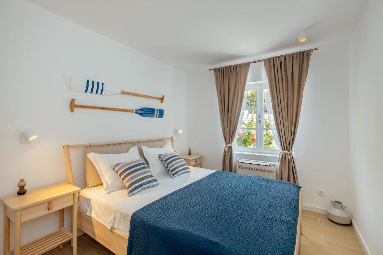 Magnolia Apartments - 3 min by walk to the beautiful beach - B&B Castelnuovo di Cattaro