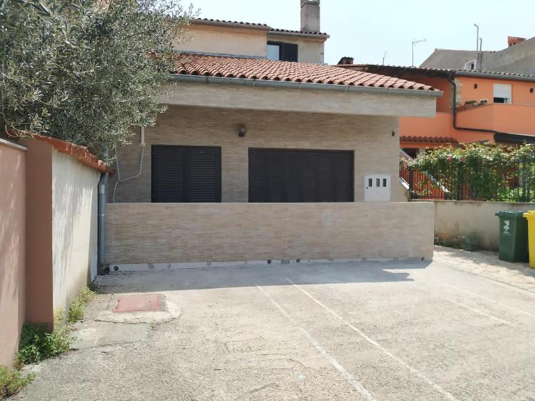 Apartments ZP44 - Ferienwohnung Pula