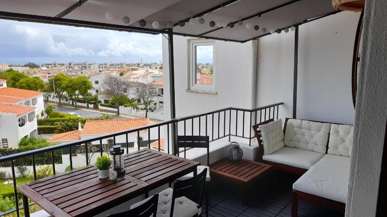 202 Lagood - Ferienwohnung Lagos