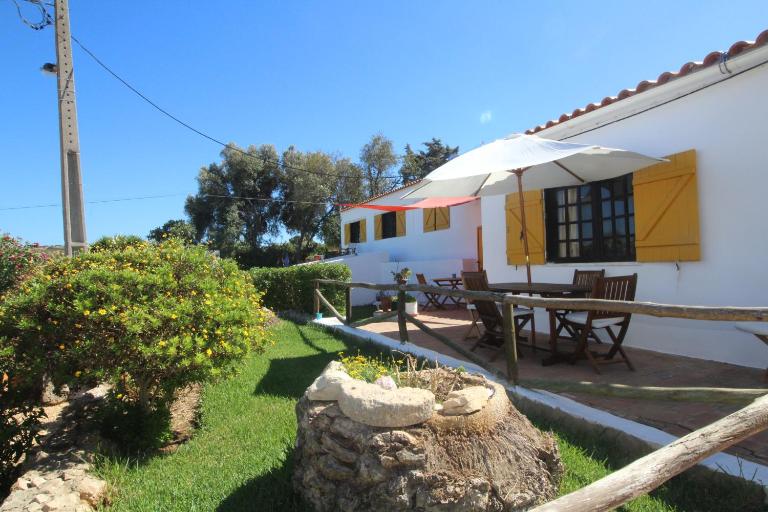 Casa Terra - B&B Burgau
